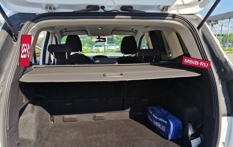 Ford Kuga III, 2018 год, 1 900 000 рублей, 8 фотография