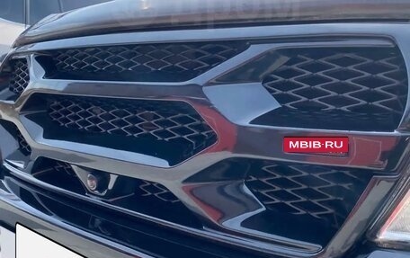 Toyota Land Cruiser 200, 2013 год, 4 500 000 рублей, 5 фотография