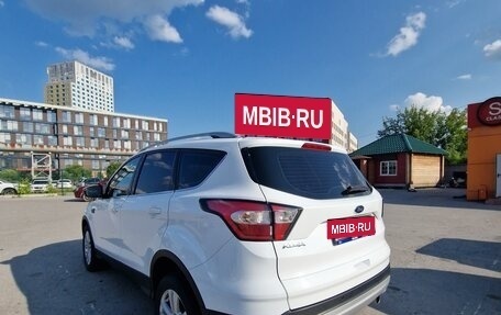 Ford Kuga III, 2018 год, 1 900 000 рублей, 4 фотография