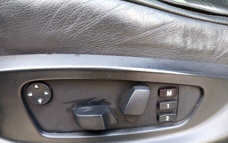 BMW X5, 2008 год, 1 450 000 рублей, 10 фотография