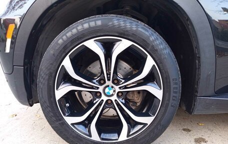 BMW X5, 2008 год, 1 450 000 рублей, 13 фотография