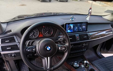 BMW X5, 2008 год, 1 450 000 рублей, 15 фотография