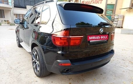 BMW X5, 2008 год, 1 450 000 рублей, 3 фотография