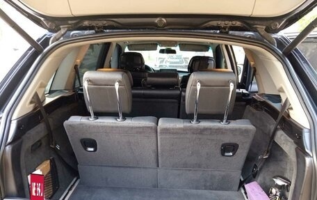 BMW X5, 2008 год, 1 450 000 рублей, 12 фотография