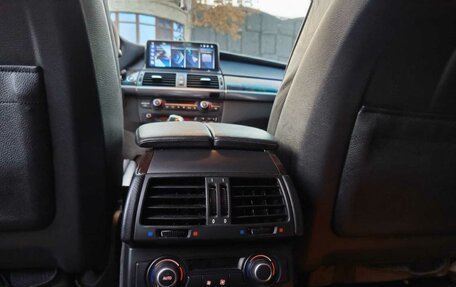 BMW X5, 2008 год, 1 450 000 рублей, 19 фотография