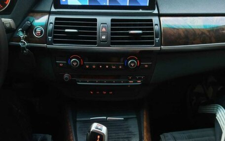 BMW X5, 2008 год, 1 450 000 рублей, 20 фотография