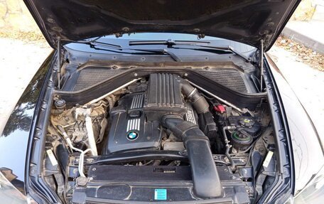 BMW X5, 2008 год, 1 450 000 рублей, 22 фотография