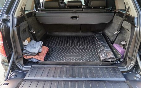 BMW X5, 2008 год, 1 450 000 рублей, 26 фотография