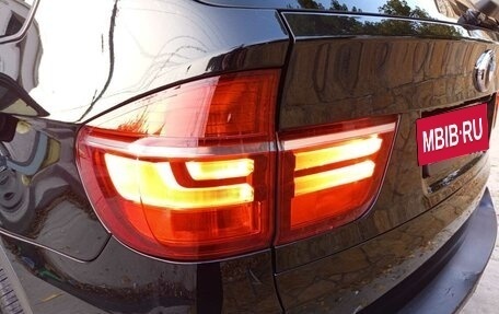 BMW X5, 2008 год, 1 450 000 рублей, 11 фотография