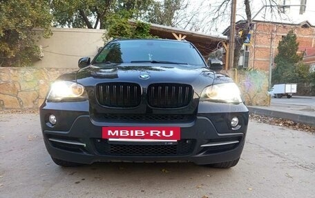 BMW X5, 2008 год, 1 450 000 рублей, 7 фотография