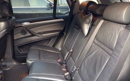 BMW X5, 2008 год, 1 450 000 рублей, 28 фотография