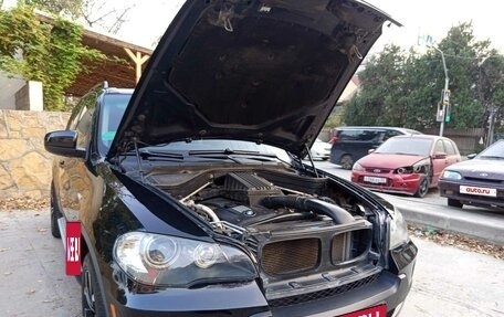 BMW X5, 2008 год, 1 450 000 рублей, 17 фотография