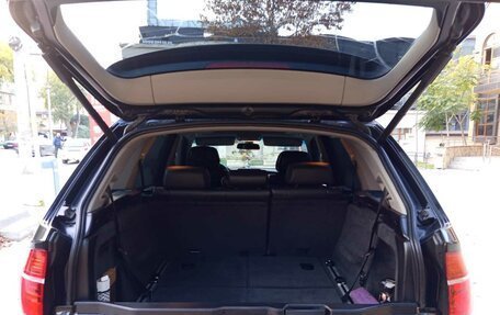 BMW X5, 2008 год, 1 450 000 рублей, 33 фотография