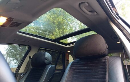 BMW X5, 2008 год, 1 450 000 рублей, 29 фотография