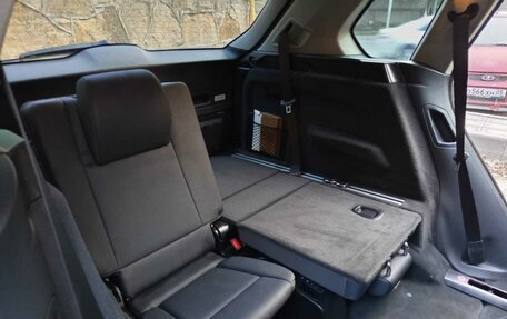 BMW X5, 2008 год, 1 450 000 рублей, 35 фотография