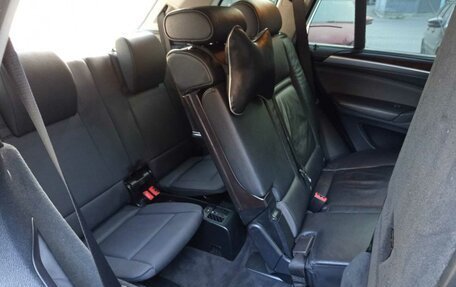 BMW X5, 2008 год, 1 450 000 рублей, 31 фотография