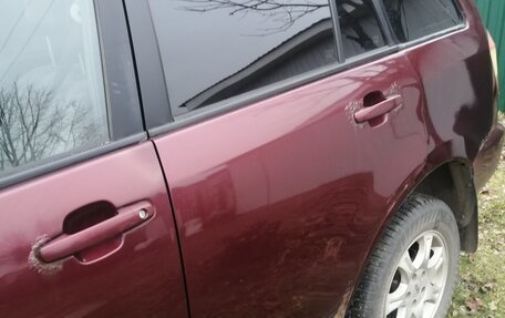 Chery Tiggo (T11), 2010 год, 145 000 рублей, 2 фотография