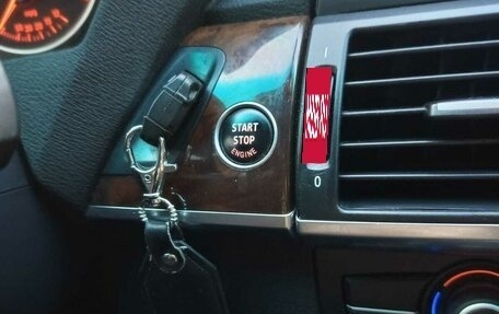 BMW X5, 2008 год, 1 450 000 рублей, 24 фотография