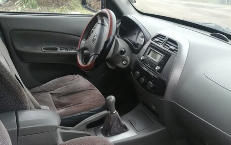 Chery Tiggo (T11), 2010 год, 145 000 рублей, 6 фотография