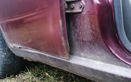 Chery Tiggo (T11), 2010 год, 145 000 рублей, 12 фотография