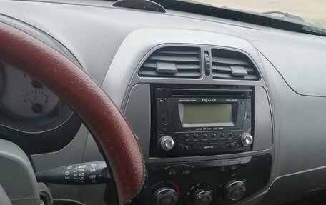 Chery Tiggo (T11), 2010 год, 145 000 рублей, 10 фотография