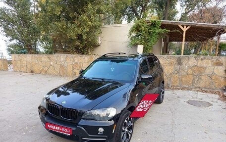 BMW X5, 2008 год, 1 450 000 рублей, 6 фотография