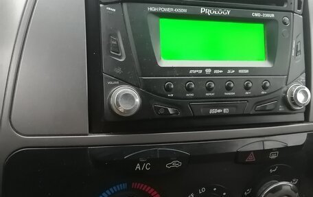 Chery Tiggo (T11), 2010 год, 145 000 рублей, 17 фотография