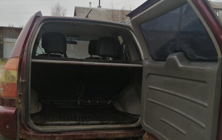 Chery Tiggo (T11), 2010 год, 145 000 рублей, 18 фотография