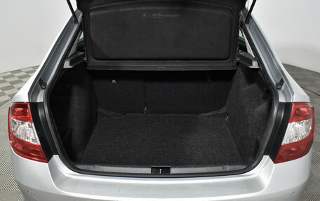 Skoda Rapid I, 2017 год, 939 900 рублей, 18 фотография