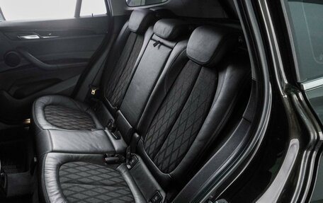 BMW X1, 2015 год, 2 460 000 рублей, 9 фотография