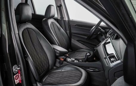 BMW X1, 2015 год, 2 460 000 рублей, 8 фотография