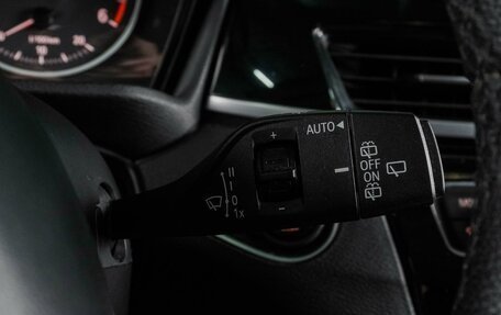 BMW X1, 2015 год, 2 460 000 рублей, 15 фотография