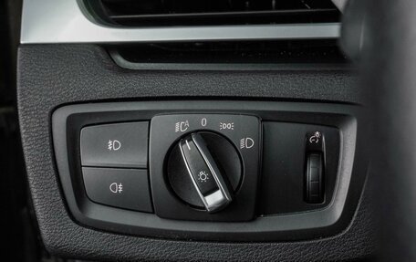 BMW X1, 2015 год, 2 460 000 рублей, 13 фотография