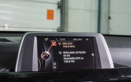 BMW X1, 2015 год, 2 460 000 рублей, 19 фотография