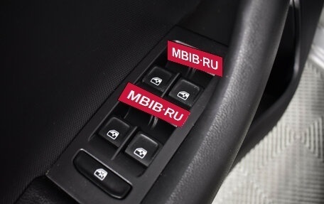 Skoda Rapid I, 2017 год, 939 900 рублей, 20 фотография