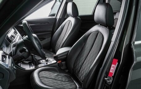 BMW X1, 2015 год, 2 460 000 рублей, 10 фотография