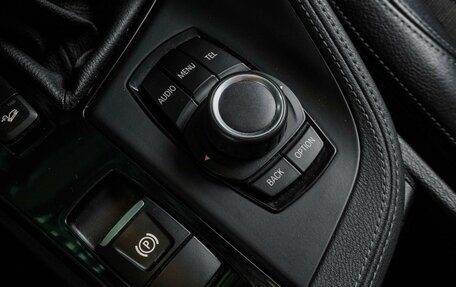 BMW X1, 2015 год, 2 460 000 рублей, 22 фотография