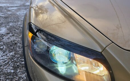 Volvo C30 I рестайлинг, 2007 год, 750 000 рублей, 2 фотография