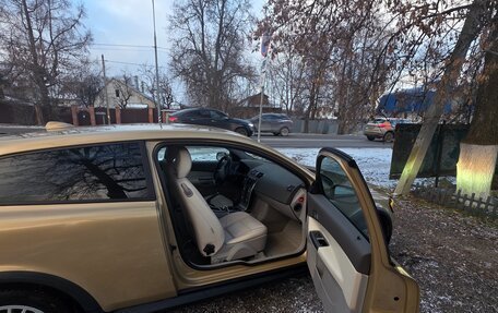 Volvo C30 I рестайлинг, 2007 год, 750 000 рублей, 4 фотография