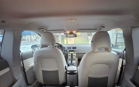 Volvo C30 I рестайлинг, 2007 год, 750 000 рублей, 8 фотография