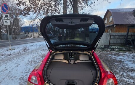 Volvo C30 I рестайлинг, 2007 год, 750 000 рублей, 6 фотография