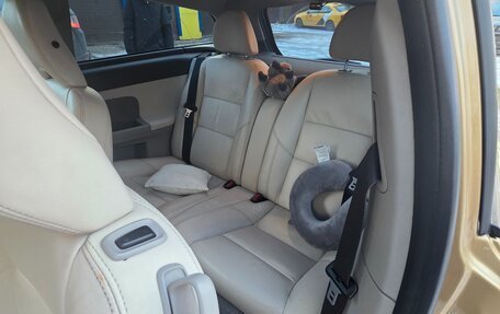 Volvo C30 I рестайлинг, 2007 год, 750 000 рублей, 9 фотография