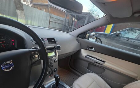 Volvo C30 I рестайлинг, 2007 год, 750 000 рублей, 12 фотография