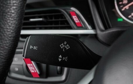 BMW X1, 2015 год, 2 460 000 рублей, 14 фотография