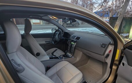 Volvo C30 I рестайлинг, 2007 год, 750 000 рублей, 15 фотография