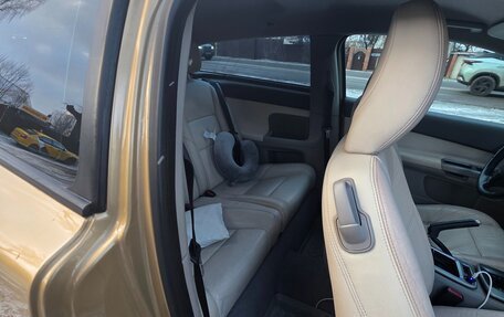 Volvo C30 I рестайлинг, 2007 год, 750 000 рублей, 14 фотография