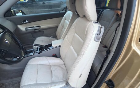 Volvo C30 I рестайлинг, 2007 год, 750 000 рублей, 13 фотография