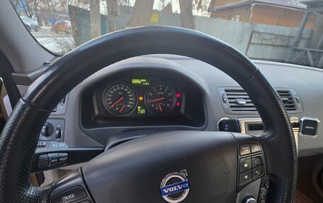 Volvo C30 I рестайлинг, 2007 год, 750 000 рублей, 11 фотография