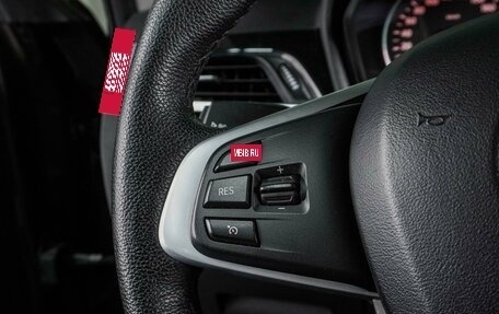 BMW X1, 2015 год, 2 460 000 рублей, 16 фотография