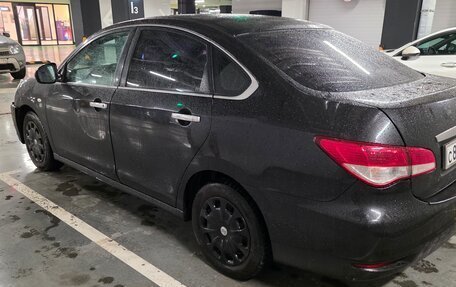 Nissan Almera, 2015 год, 399 000 рублей, 4 фотография